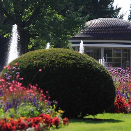Apartmá v srdci Poděbrad Poděbrady Exterior foto