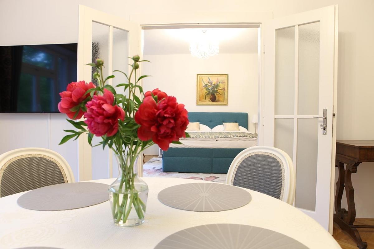 Apartmá v srdci Poděbrad Poděbrady Exterior foto