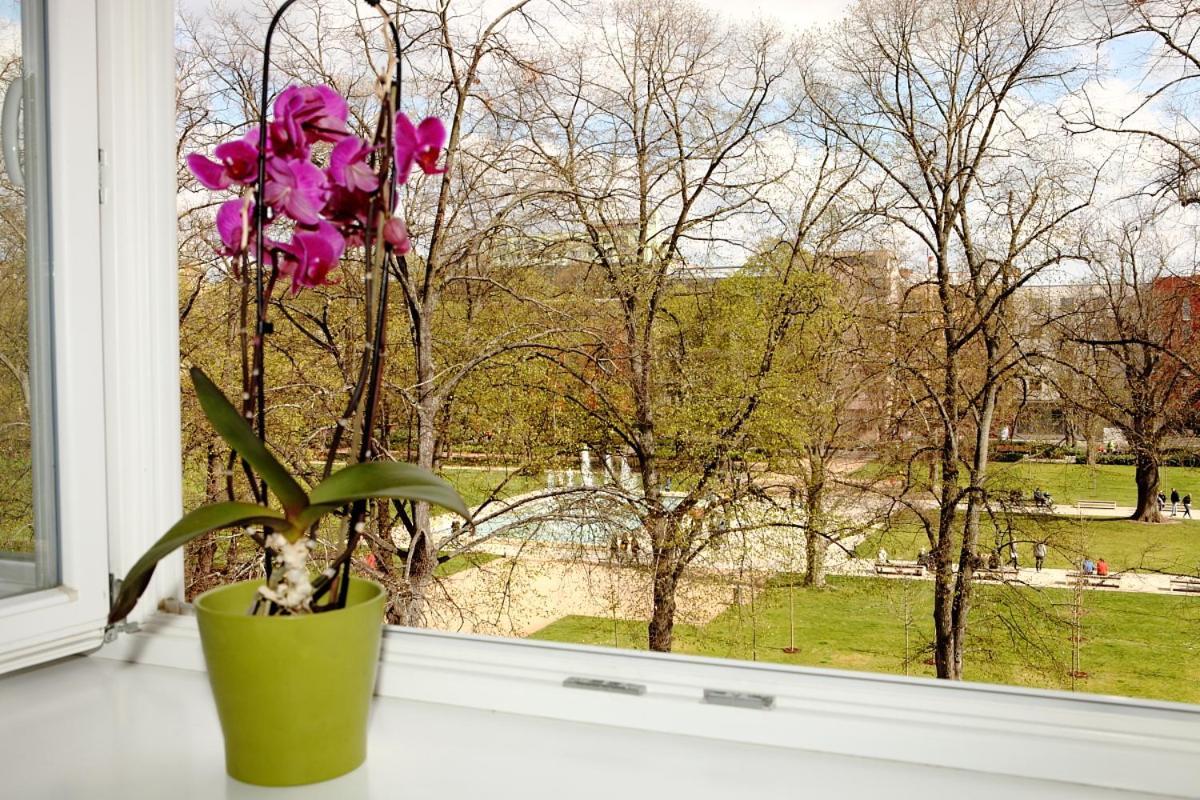 Apartmá v srdci Poděbrad Poděbrady Exterior foto