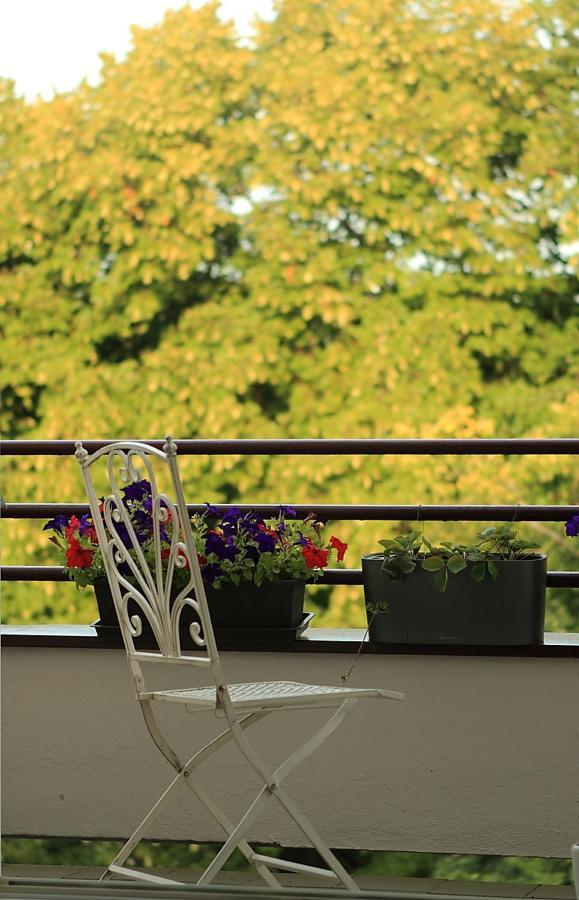 Apartmá v srdci Poděbrad Poděbrady Exterior foto