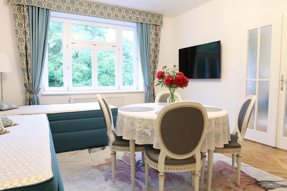 Apartmá v srdci Poděbrad Poděbrady Exterior foto